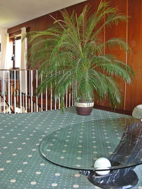 Фото Land-gut-Hotel Nordsee, Hotel Schild