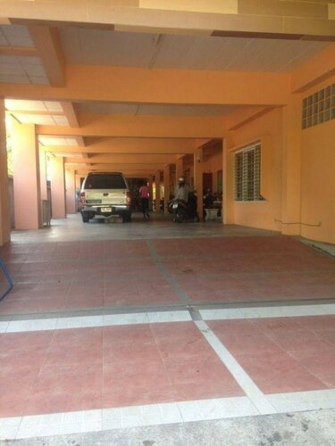 Гостиница Malin House Apartment 1 Trang в Транге