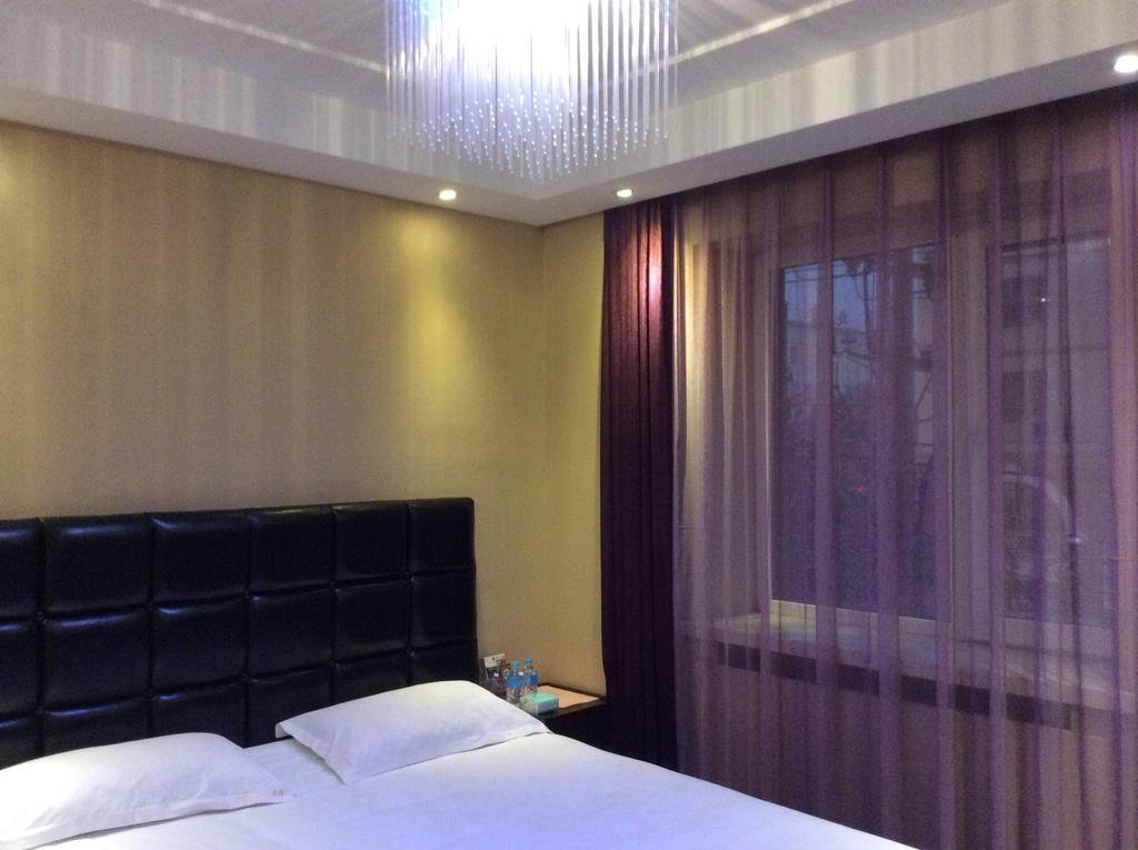 Фото Dayang Hotel