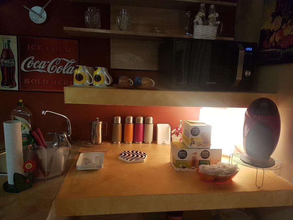 Фото B&b Allu Pippi