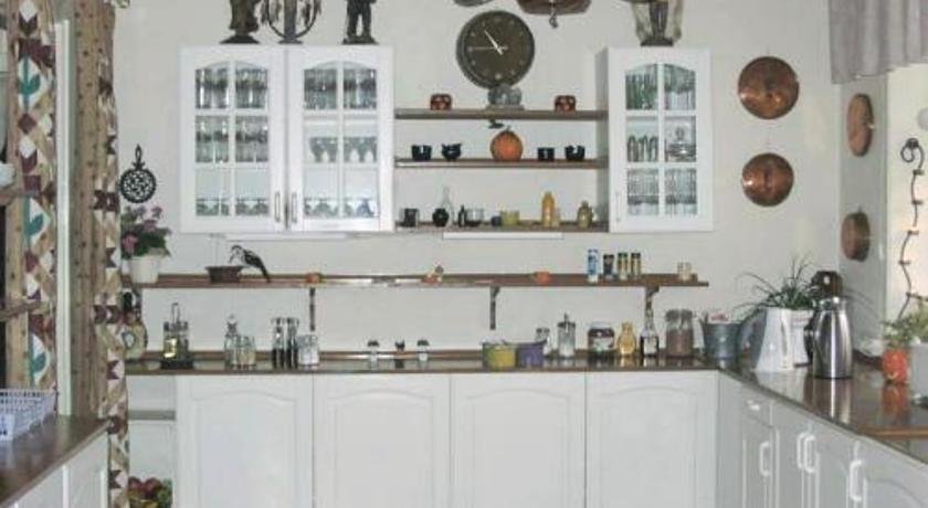 Фото Pensionat Rosentorp