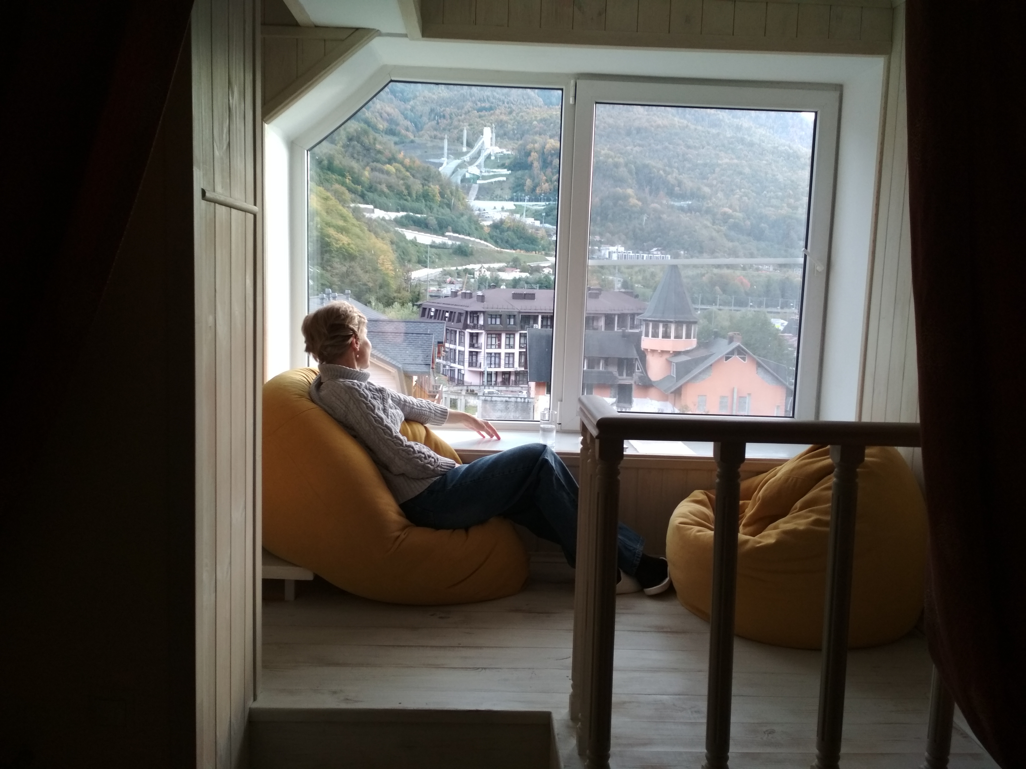 Фото Фламинго