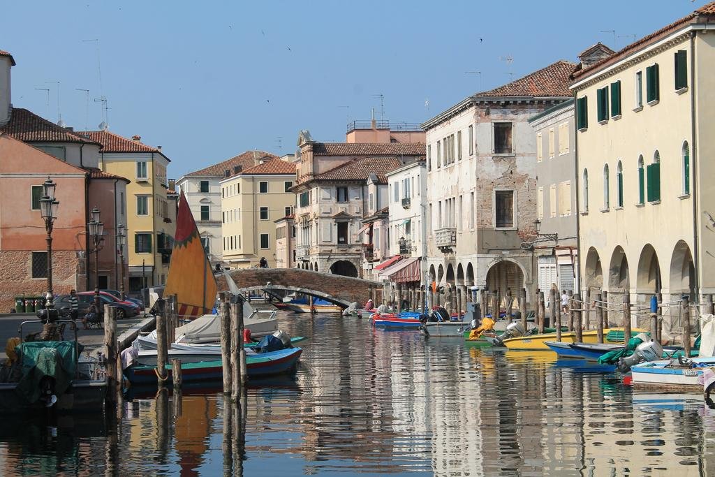 Фото Campingvillaggio Atlanta e Mediterraneo - Campground