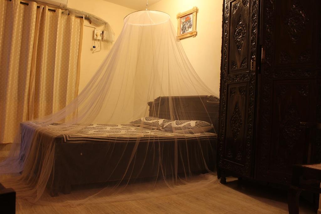 Фото Quarto de Casa Tipri