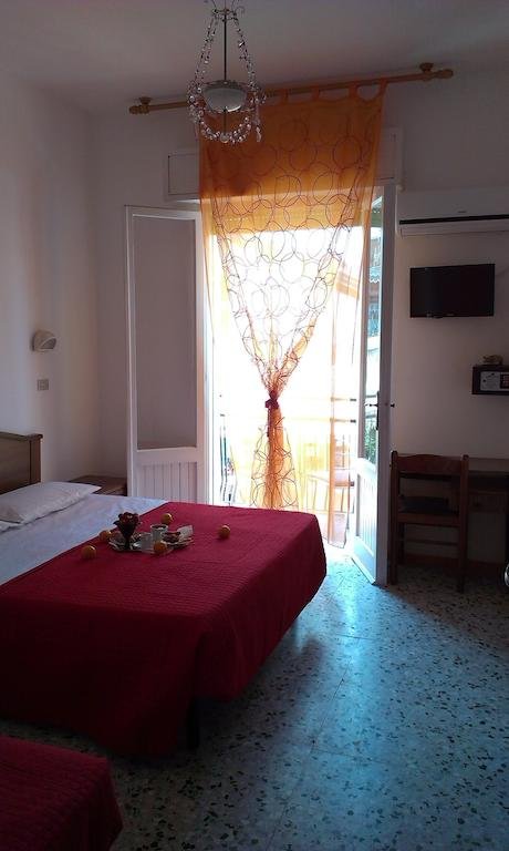 Фото Hotel Rimini