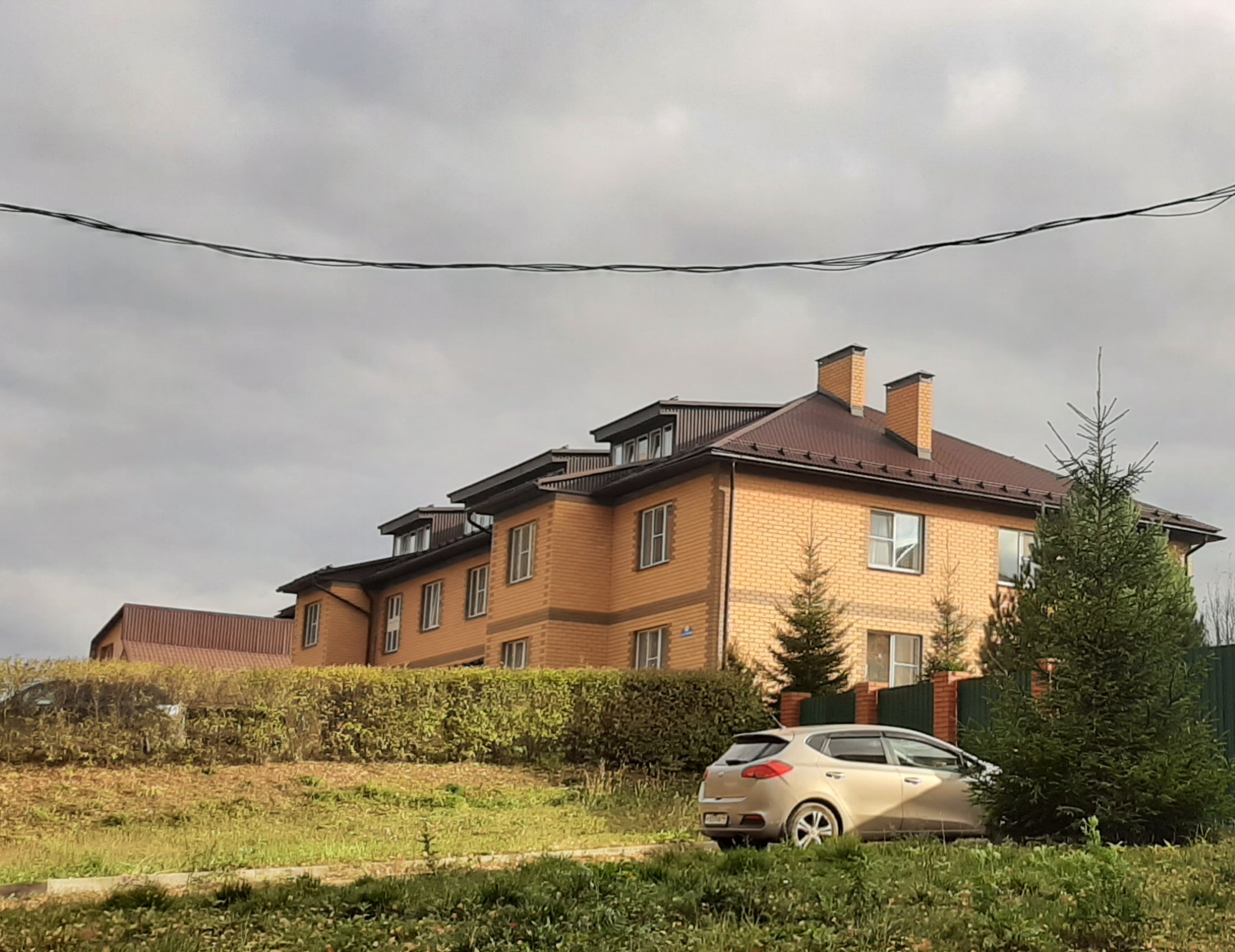 Фото Малоярославец