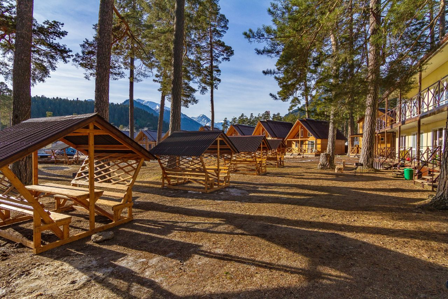 Фото 4 Сезона