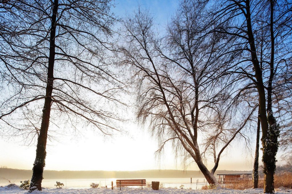 Фото Inselhotel Potsdam-Hermannswerder