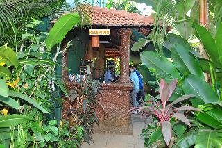 Фото Villa Theresa Beach Resort