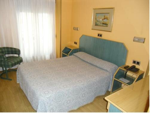 Hostal Don Suero
