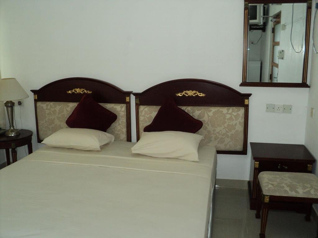 Фото New Tristar Beach Hotel