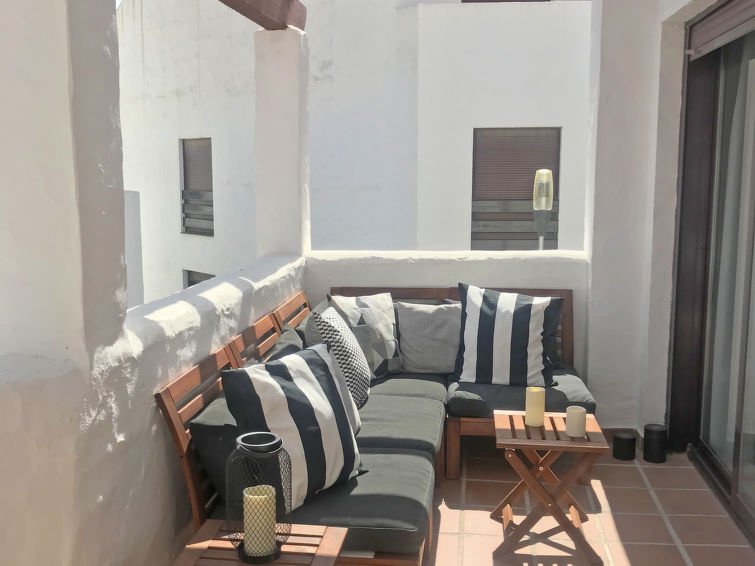 Фото La Maestranza