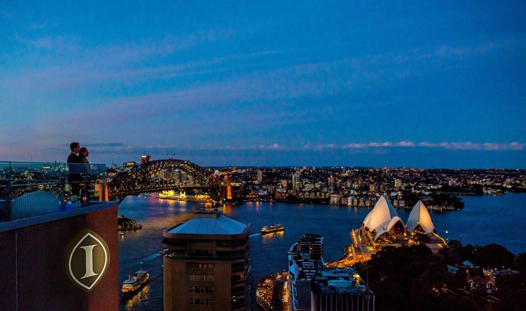 Фото InterContinental Sydney by IHG