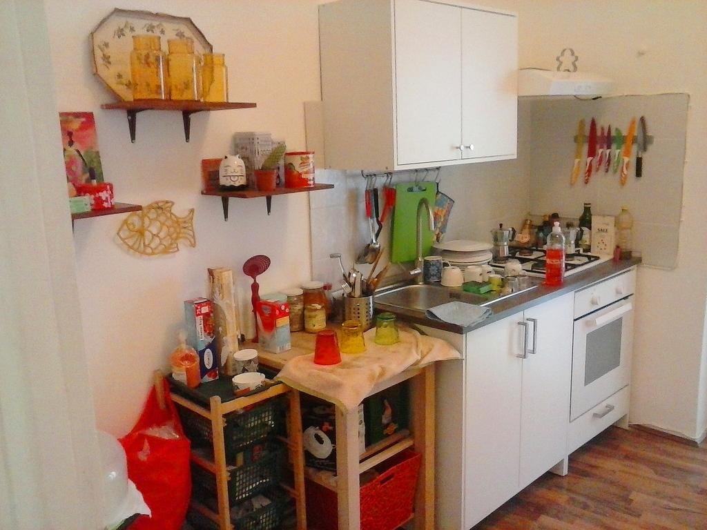 Фото B&b Al Politeama