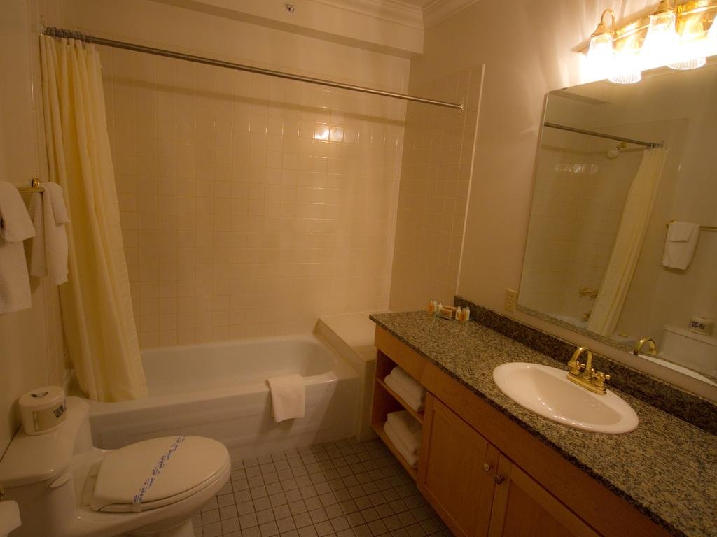 Фото Park Place Lodge