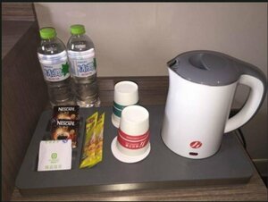 Гостиница Jinjiang Inn Baotou Youyi Avenue