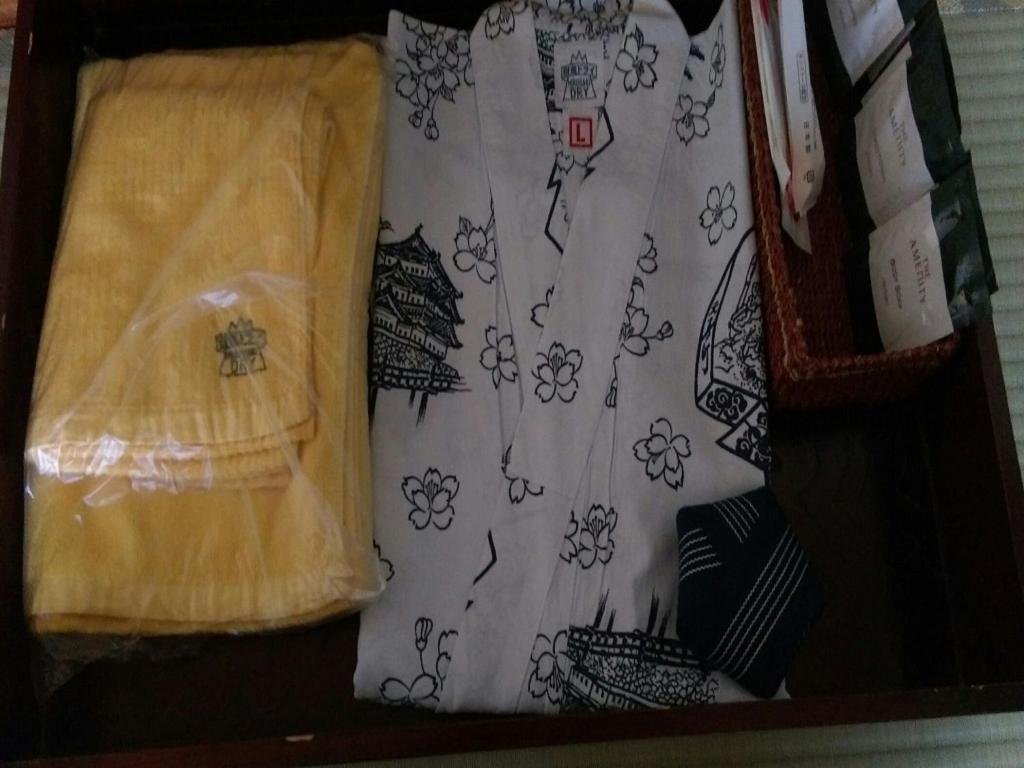 Фото Kashiwagi Onsen