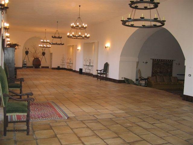 Фото Palazzo Ducale Sangiovanni