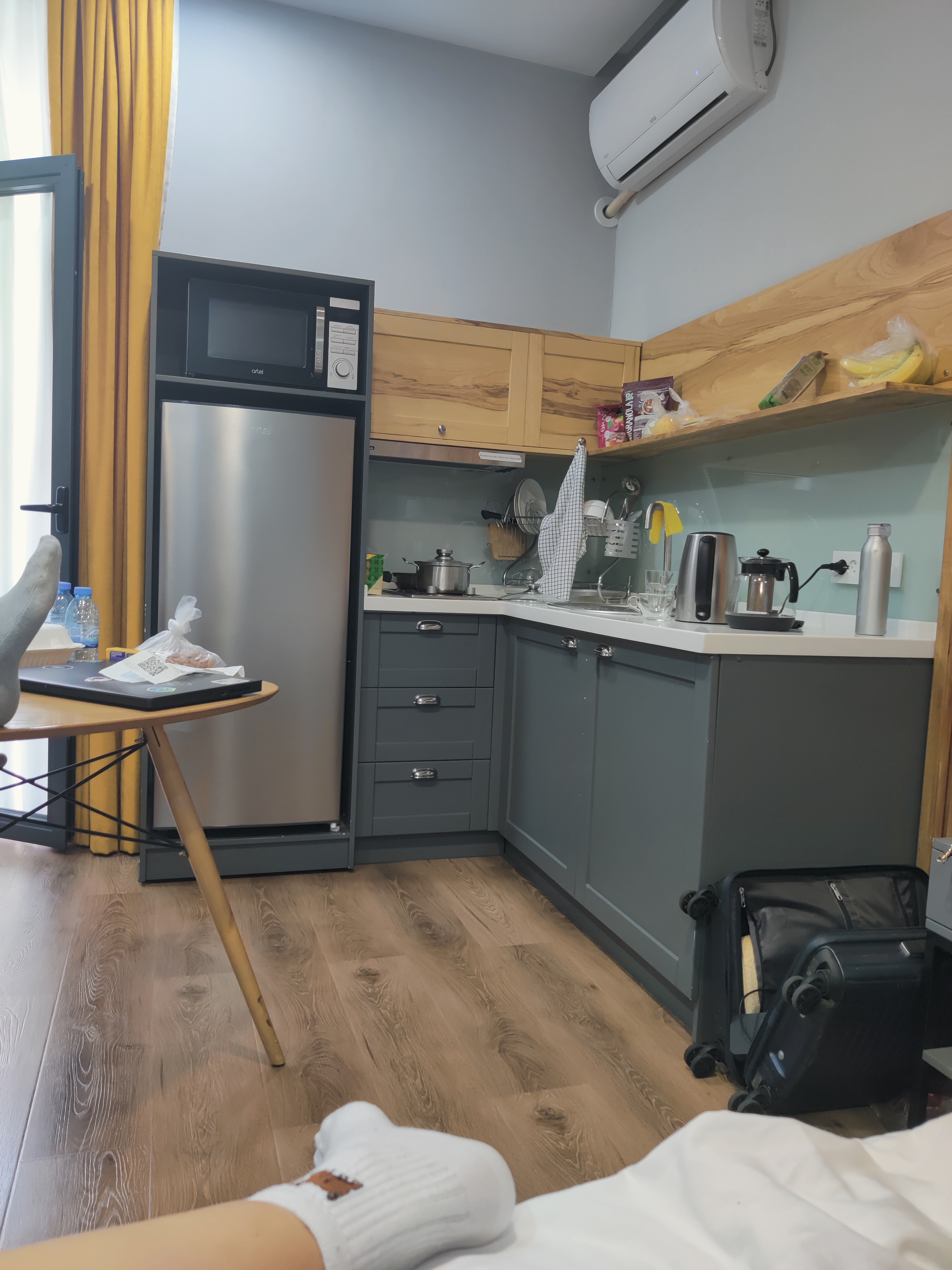 Фото Igmar Apart Hotel