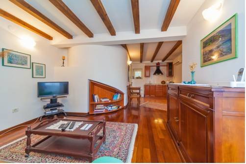 Фото Apartments Vi-La