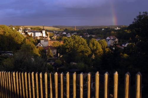 Фото Hotel Am Park