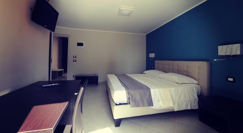 Фото Guest House San Domenico