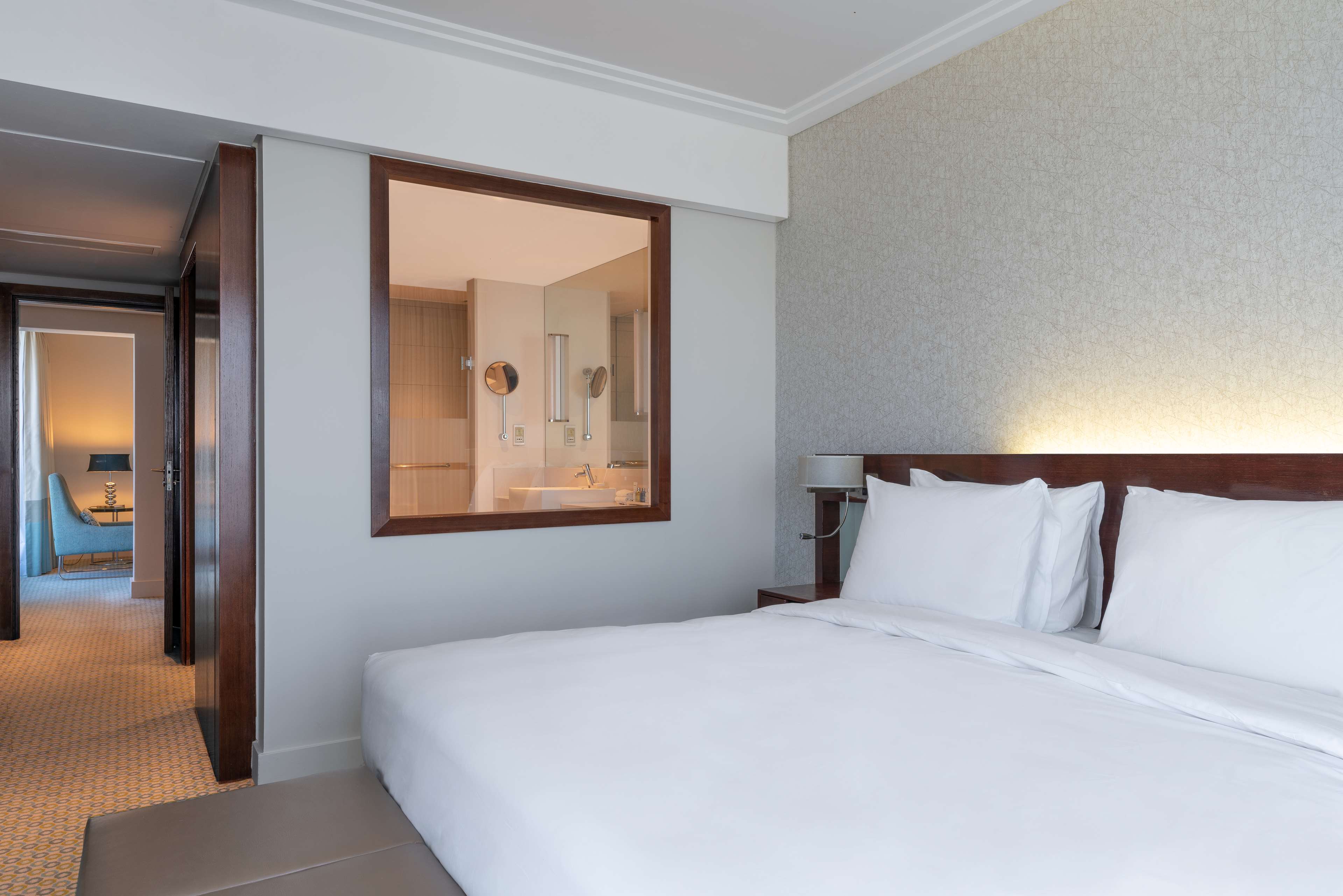 Фото Radisson Blu Hotel, Sandton Johannesburg