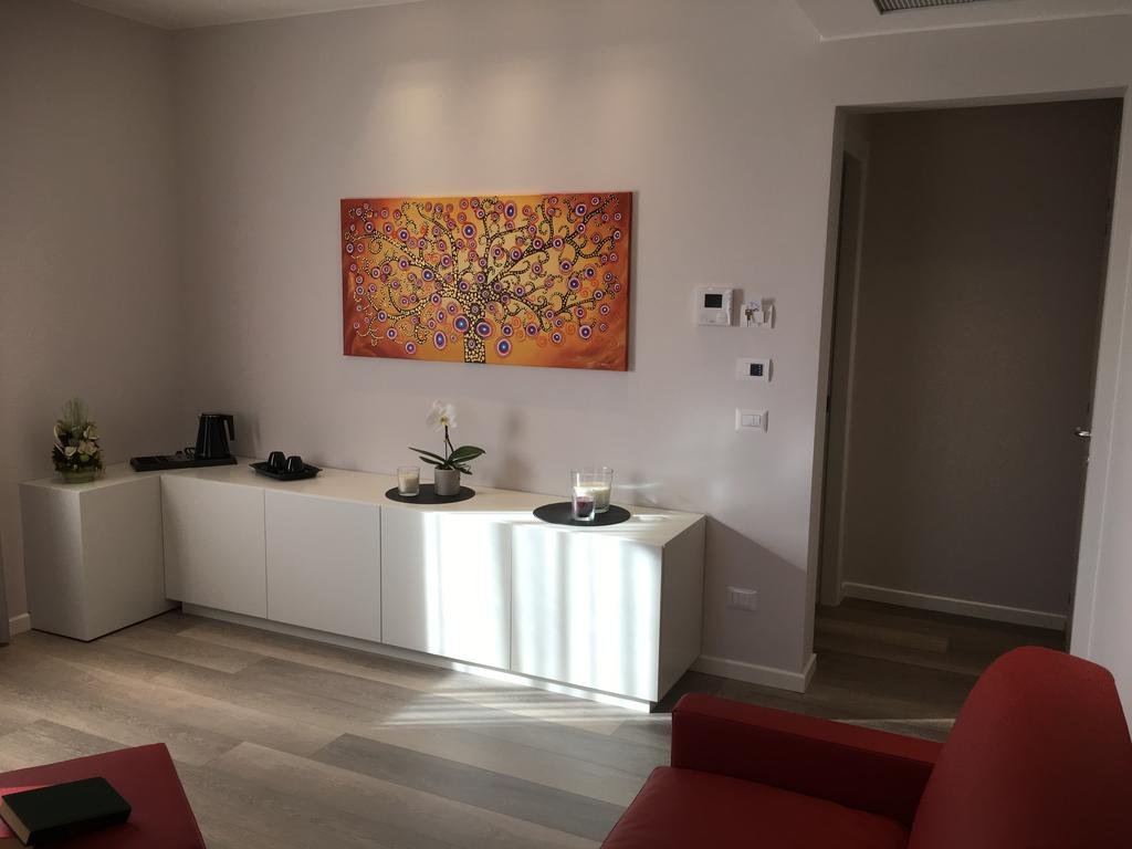 Фото Affittacamere La Bella Modena