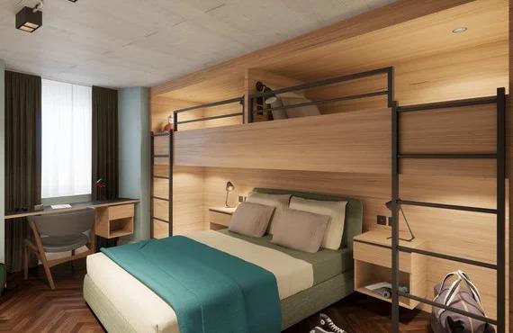 Фото отеля 4