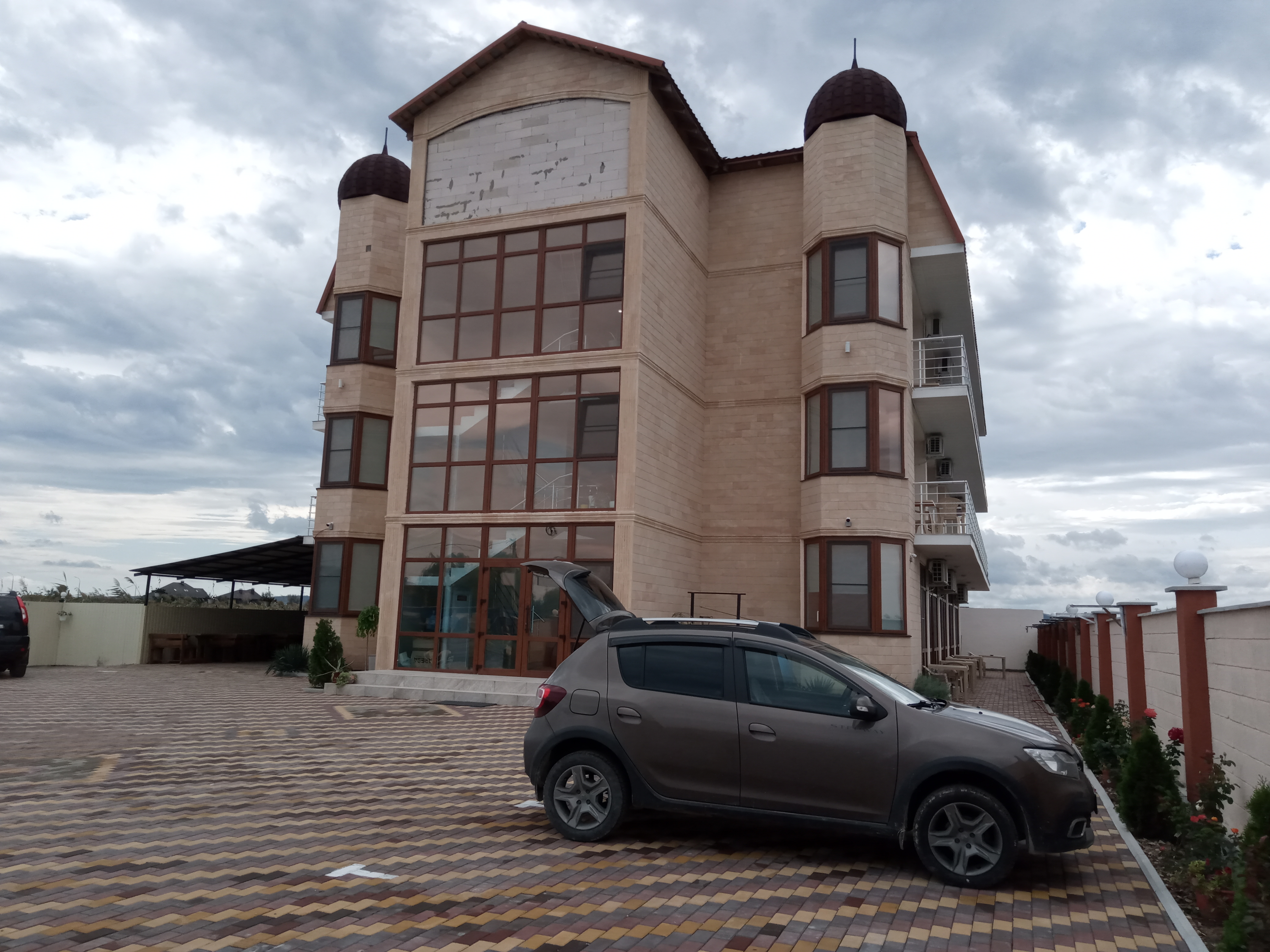 Фото Ангелина