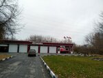 Avto plyus (Sibiryakov-Gvardeytsev Street, 54к1) ، غسيل سيارة