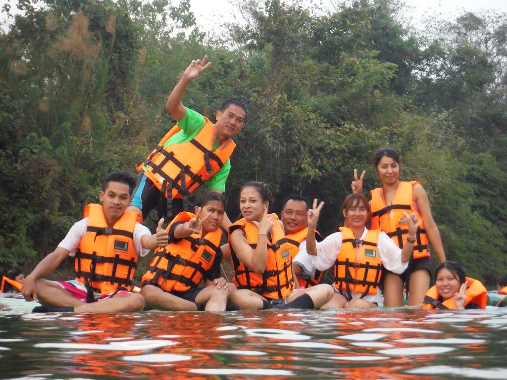 Фото Banana Resort And SPA