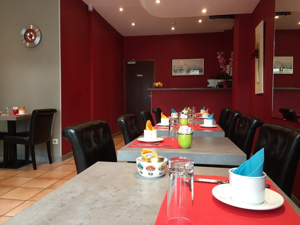 Фото Hotel Arian