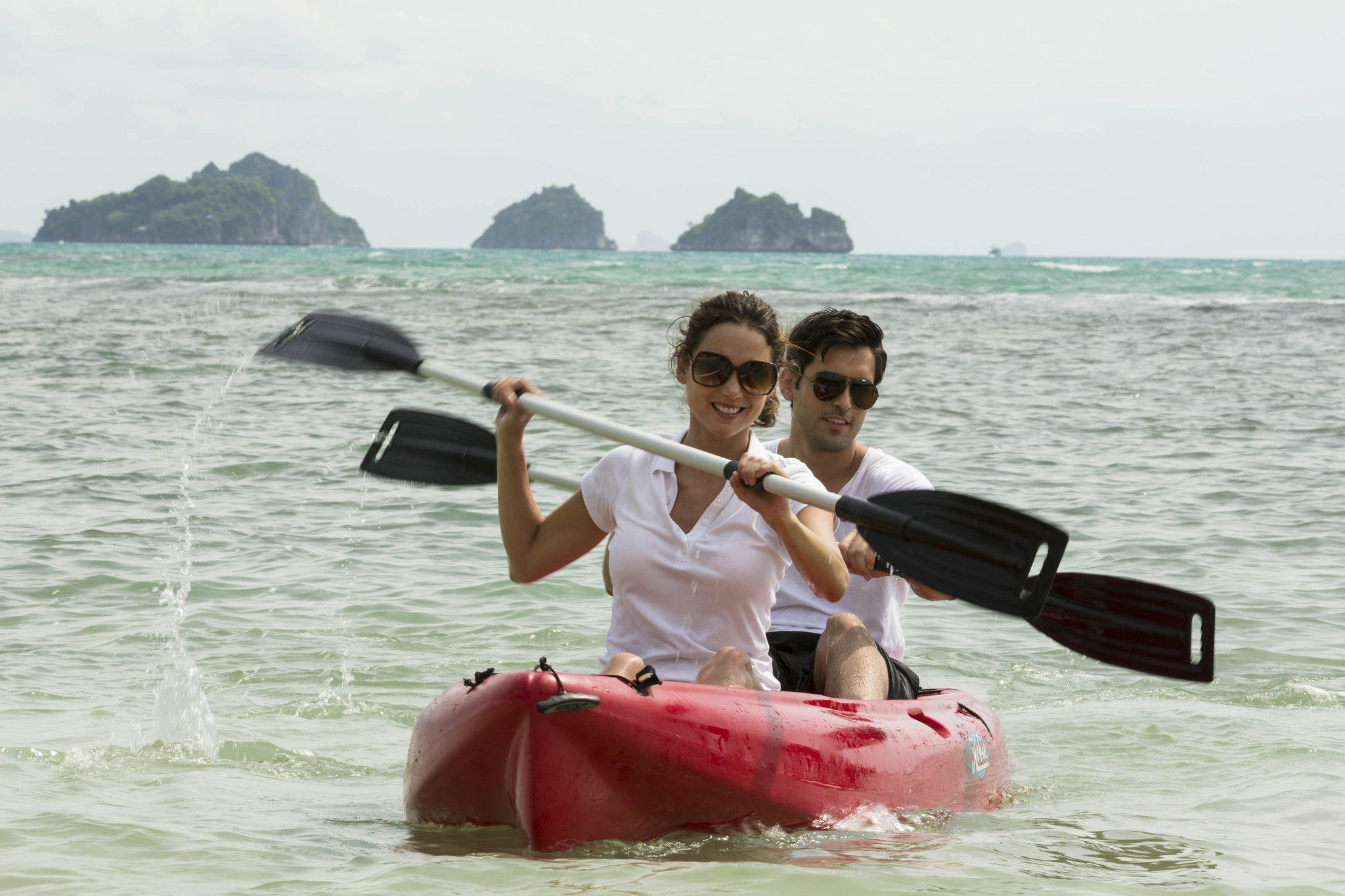 Фото InterContinental Koh Samui Resort, an Ihg Hotel - Sha Extra Plus