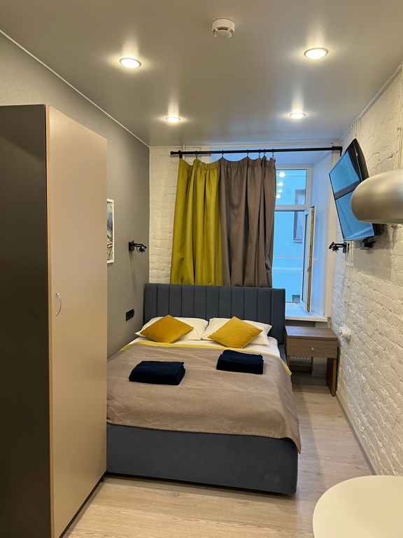 Фото Apart Rooms Neva