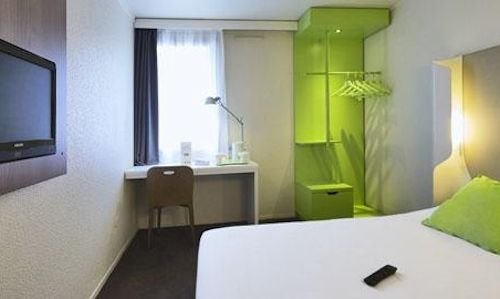 Фото Campanile Paris Est - Pantin