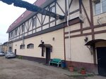 Vesyoly Solovey (Okulovoy Street, 61А), hotel