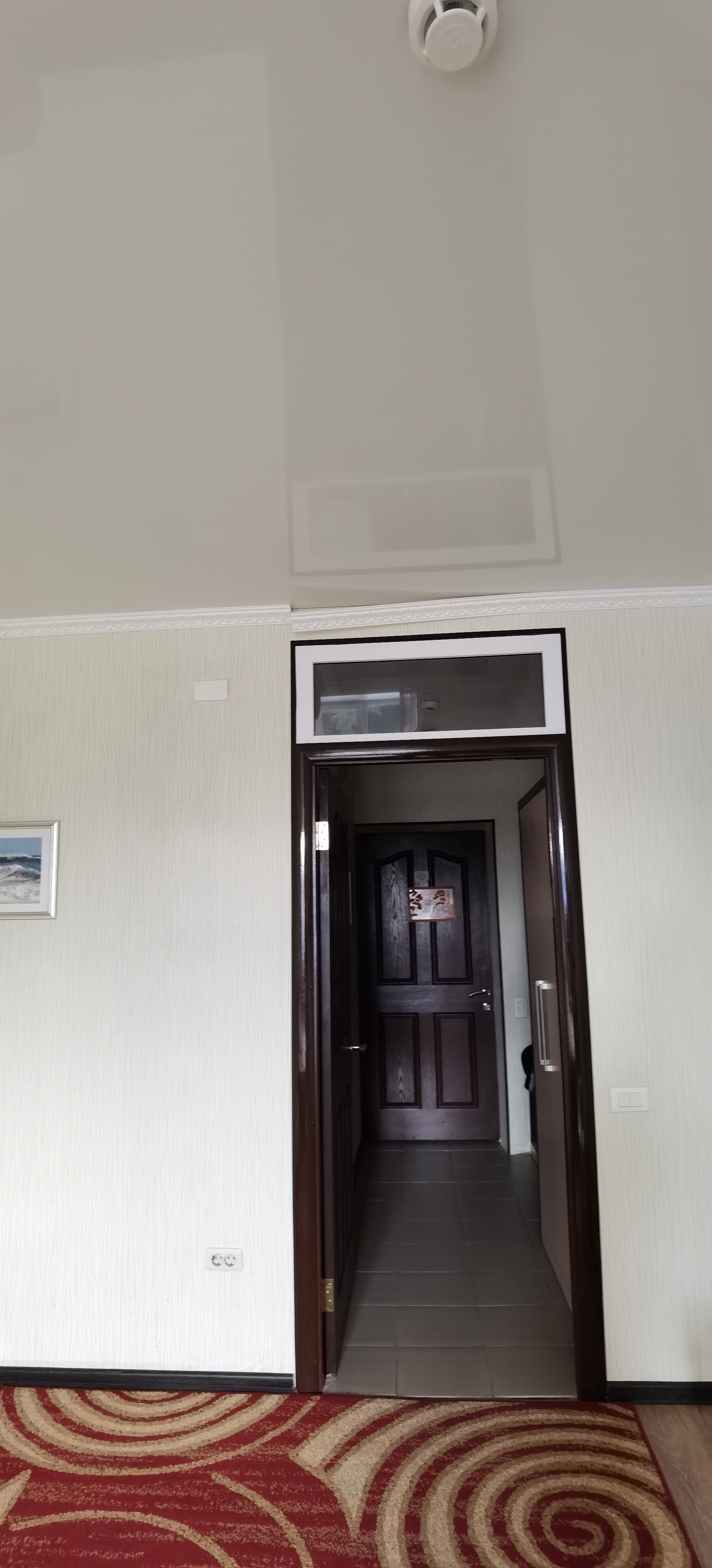 Фото Гостиница Сочи