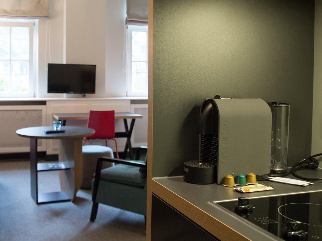 Фото Apartment040 Averhoff Living