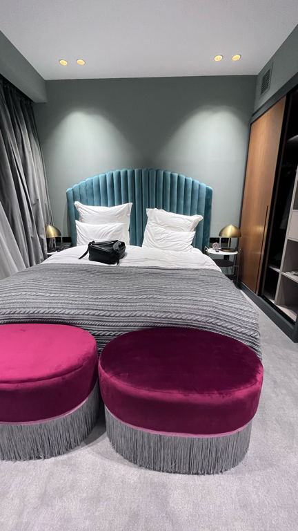 Фото Khedi Hotel