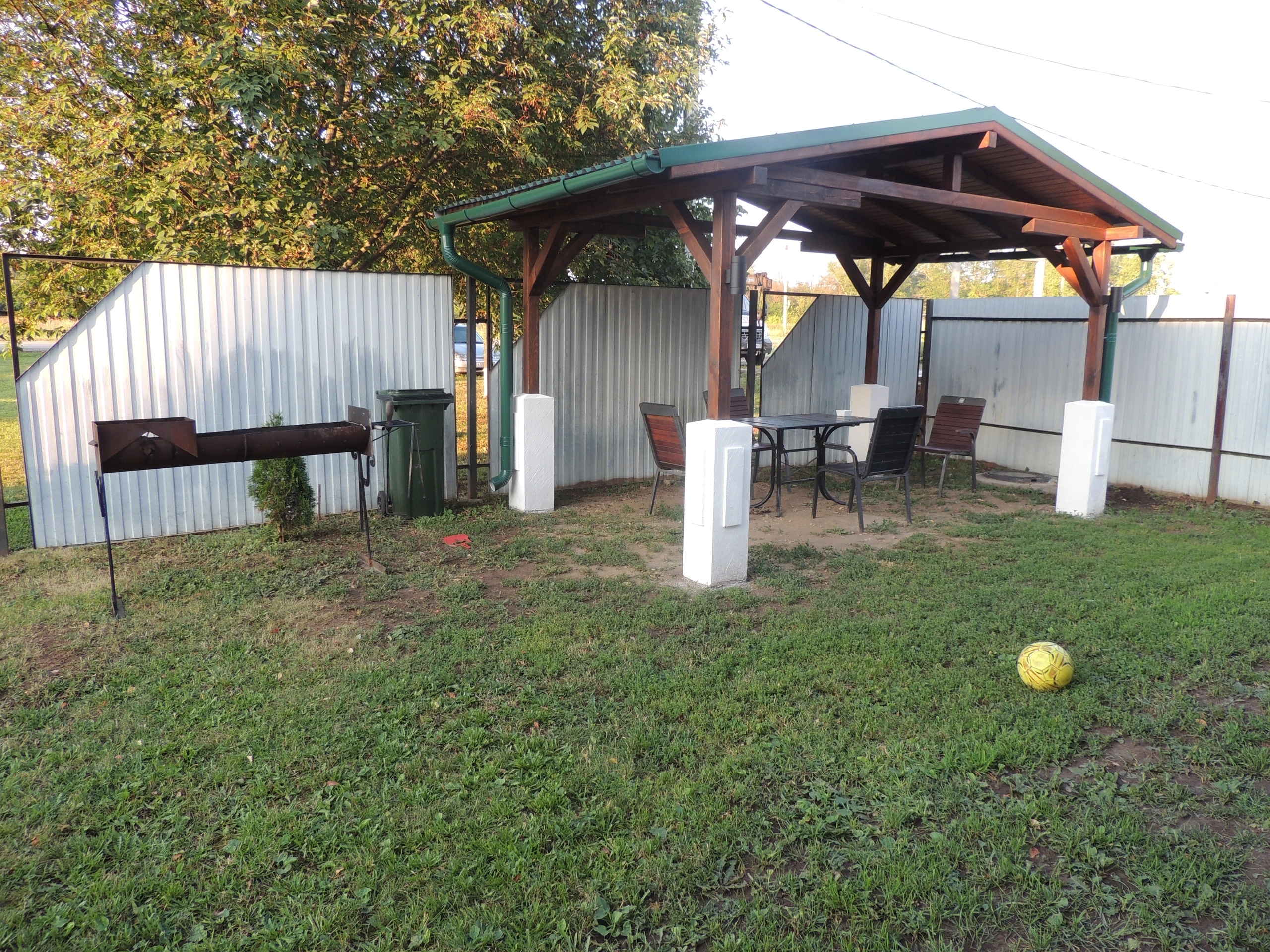 Фото Изба Агафоновых