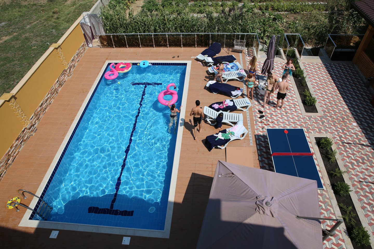 Фото отеля 5