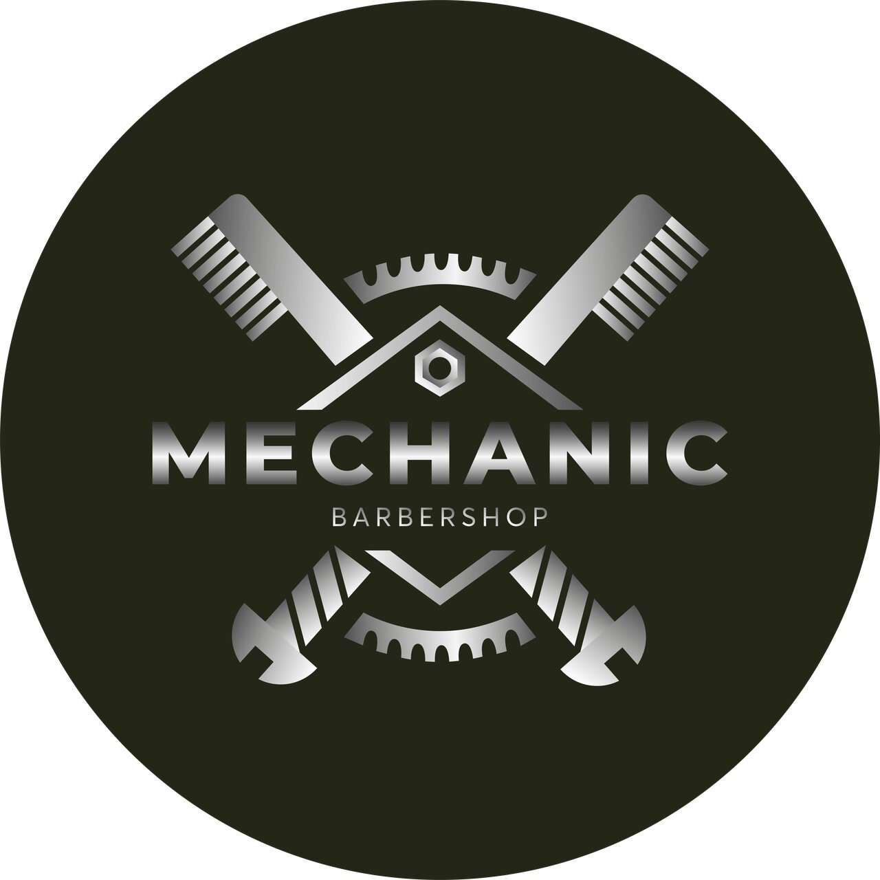 Mechanic Barbershop