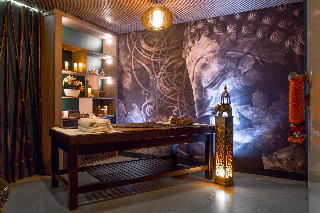 Фото Бутик-отель Петровский путевой дворец