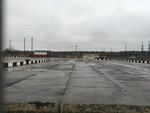 Стационарный снегосплавный пункт Зеленоградский (Moscow, Zelenogradsky Administrative Okrug, Kryukovo District), engineering infrastructure
