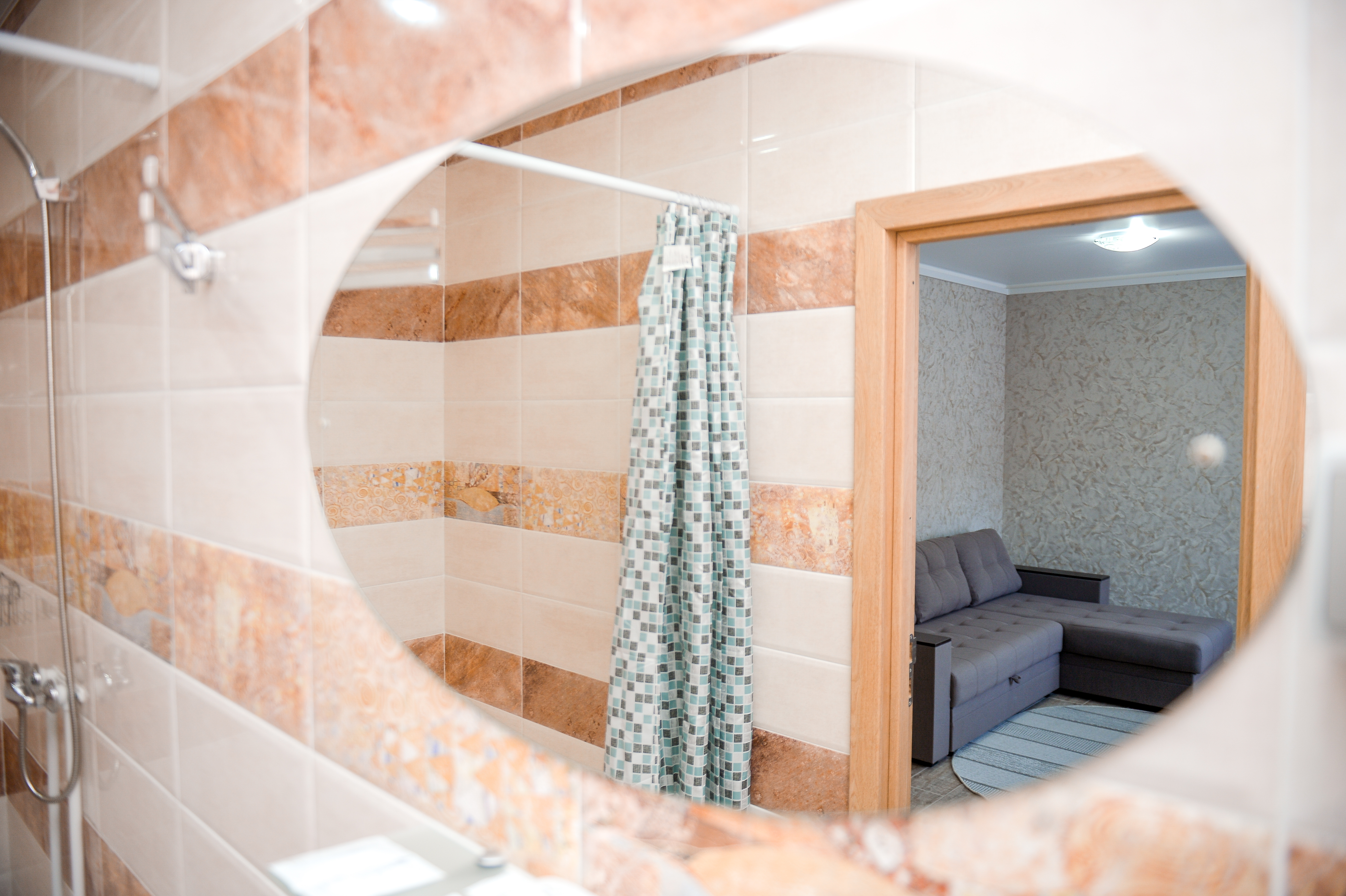 Фото Махалино