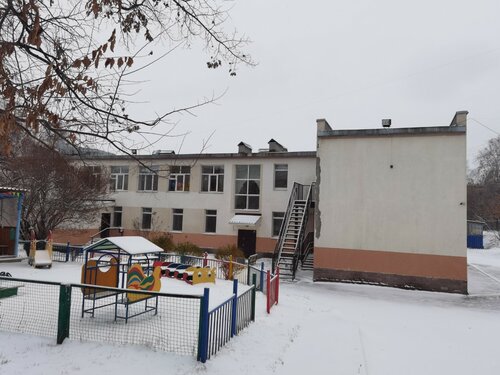 Детский сад, ясли Детский сад № 429, Екатеринбург, фото