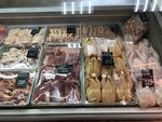 Мясо&Рыба (Западная ул., 20, корп. 1), магазин мяса, колбас в Электростали