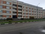 Gpou To Tulsky oblastnoy kolledzh kultury i iskusstva Obshchezhitiye (Tula, Dzerzhinskogo Street, 8), dormitory