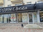 Region Optika (Lenina Street, 31/33), opticial store